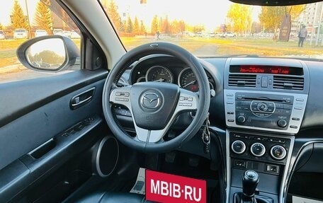 Mazda 6, 2008 год, 899 999 рублей, 15 фотография