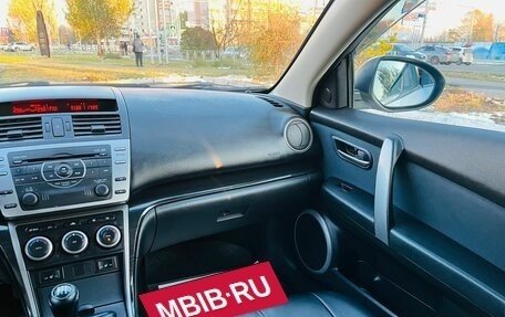 Mazda 6, 2008 год, 899 999 рублей, 16 фотография