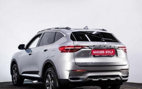 Haval F7 I, 2019 год, 1 900 000 рублей, 4 фотография