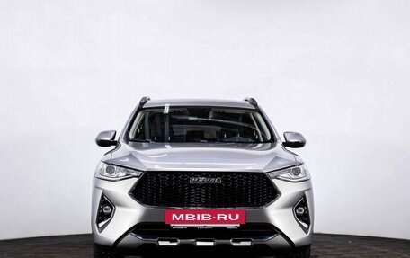 Haval F7 I, 2019 год, 1 900 000 рублей, 2 фотография