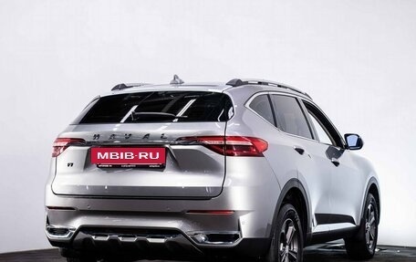 Haval F7 I, 2019 год, 1 900 000 рублей, 6 фотография