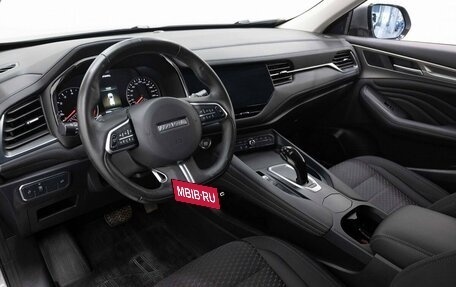 Haval F7 I, 2019 год, 1 900 000 рублей, 9 фотография