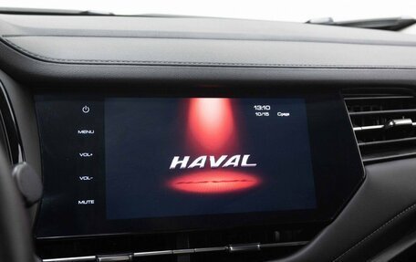 Haval F7 I, 2019 год, 1 900 000 рублей, 24 фотография