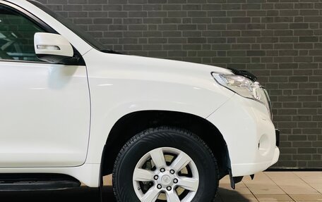 Toyota Land Cruiser Prado 150 рестайлинг 2, 2015 год, 3 570 000 рублей, 4 фотография