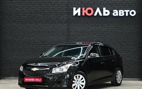 Chevrolet Cruze II, 2013 год, 900 000 рублей, 1 фотография