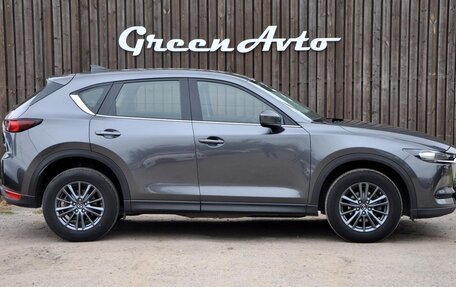 Mazda CX-5 II, 2021 год, 3 550 000 рублей, 4 фотография