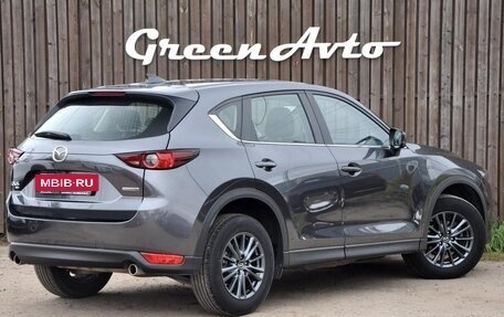 Mazda CX-5 II, 2021 год, 3 550 000 рублей, 3 фотография