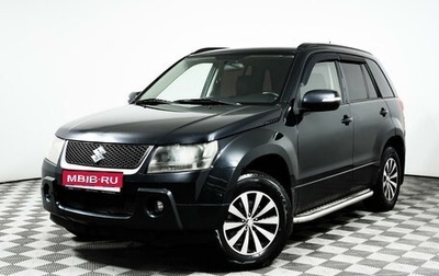 Suzuki Grand Vitara, 2011 год, 1 228 000 рублей, 1 фотография