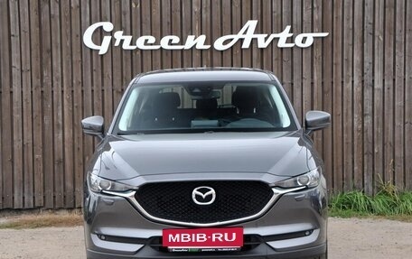 Mazda CX-5 II, 2021 год, 3 550 000 рублей, 6 фотография