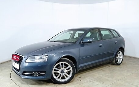 Audi A3, 2012 год, 1 030 000 рублей, 1 фотография