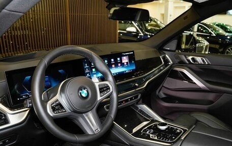 BMW X6, 2023 год, 15 550 000 рублей, 12 фотография