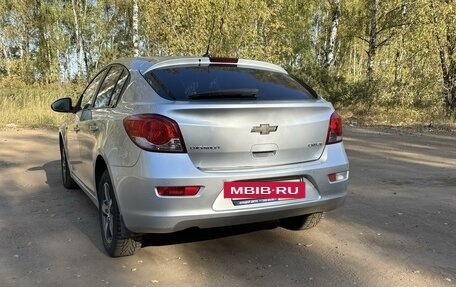 Chevrolet Cruze II, 2013 год, 750 000 рублей, 3 фотография