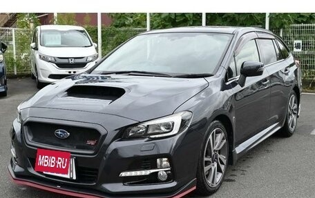 Subaru Levorg I, 2015 год, 1 500 000 рублей, 2 фотография