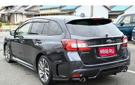 Subaru Levorg I, 2015 год, 1 500 000 рублей, 4 фотография