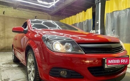 Opel Astra H, 2006 год, 680 000 рублей, 5 фотография