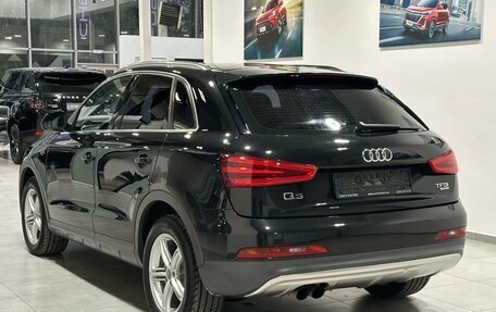 Audi Q3, 2012 год, 1 749 900 рублей, 3 фотография