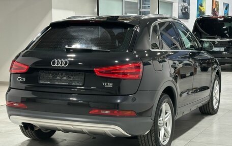 Audi Q3, 2012 год, 1 749 900 рублей, 5 фотография