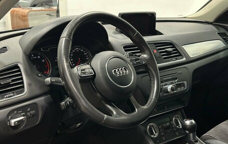 Audi Q3, 2012 год, 1 749 900 рублей, 8 фотография