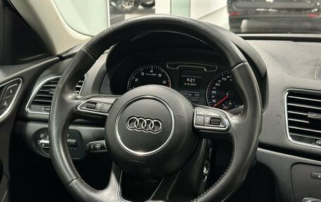 Audi Q3, 2012 год, 1 749 900 рублей, 11 фотография