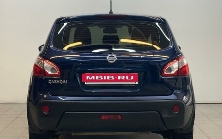 Nissan Qashqai, 2012 год, 1 370 000 рублей, 4 фотография