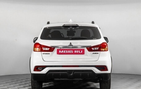 Mitsubishi ASX I рестайлинг, 2018 год, 2 245 000 рублей, 7 фотография