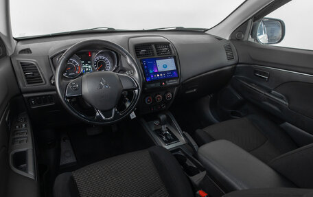 Mitsubishi ASX I рестайлинг, 2018 год, 2 245 000 рублей, 12 фотография