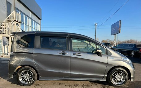 Honda Freed I, 2012 год, 1 349 999 рублей, 7 фотография