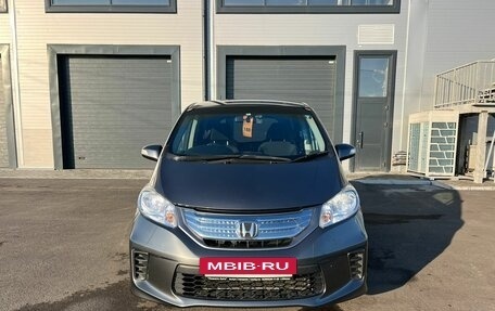 Honda Freed I, 2012 год, 1 349 999 рублей, 9 фотография