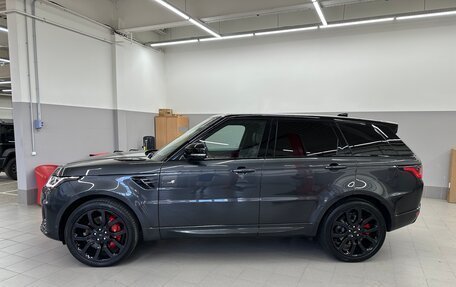 Land Rover Range Rover Sport II, 2019 год, 7 499 000 рублей, 5 фотография