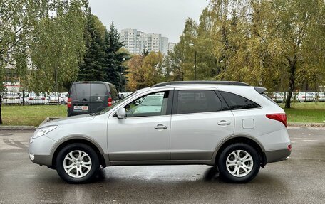 Hyundai ix55, 2011 год, 1 595 000 рублей, 2 фотография