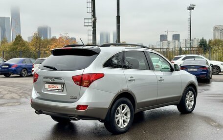 Hyundai ix55, 2011 год, 1 595 000 рублей, 5 фотография