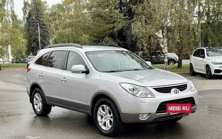 Hyundai ix55, 2011 год, 1 595 000 рублей, 7 фотография