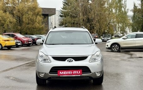 Hyundai ix55, 2011 год, 1 595 000 рублей, 8 фотография