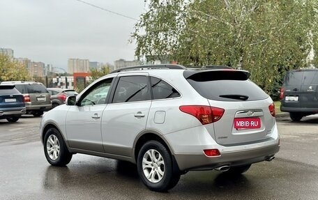 Hyundai ix55, 2011 год, 1 595 000 рублей, 3 фотография