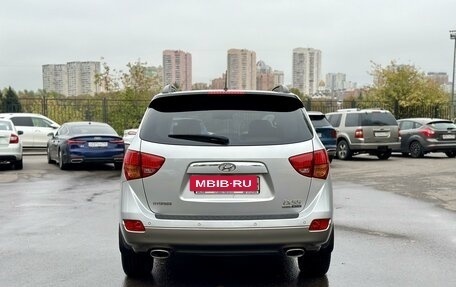 Hyundai ix55, 2011 год, 1 595 000 рублей, 4 фотография