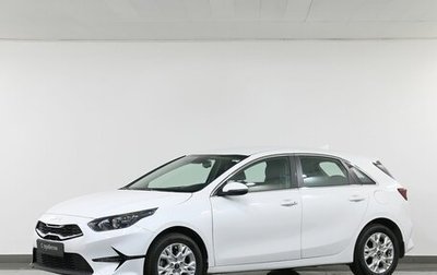 KIA cee'd III, 2022 год, 2 095 000 рублей, 1 фотография