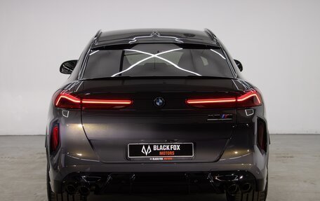 BMW X6 M, 2024 год, 25 000 000 рублей, 5 фотография