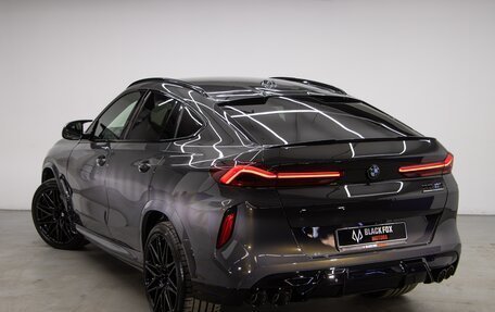 BMW X6 M, 2024 год, 25 000 000 рублей, 4 фотография