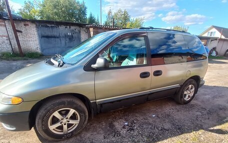 Dodge Caravan III, 2000 год, 315 000 рублей, 2 фотография