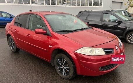 Renault Megane II, 2008 год, 649 000 рублей, 7 фотография