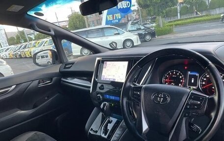 Toyota Alphard III, 2020 год, 4 380 000 рублей, 12 фотография