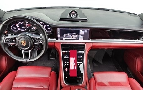 Porsche Panamera II рестайлинг, 2020 год, 9 700 000 рублей, 6 фотография