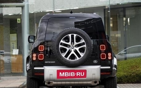 Land Rover Defender II, 2022 год, 10 235 000 рублей, 7 фотография