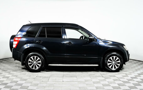 Suzuki Grand Vitara, 2011 год, 1 228 000 рублей, 4 фотография