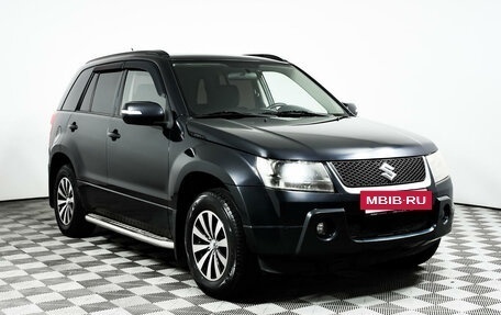 Suzuki Grand Vitara, 2011 год, 1 228 000 рублей, 3 фотография