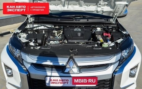 Mitsubishi L200 IV рестайлинг, 2022 год, 3 897 335 рублей, 10 фотография