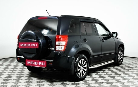 Suzuki Grand Vitara, 2011 год, 1 228 000 рублей, 5 фотография