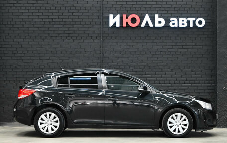 Chevrolet Cruze II, 2013 год, 900 000 рублей, 10 фотография