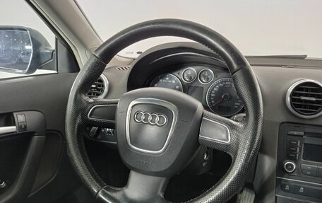 Audi A3, 2012 год, 1 030 000 рублей, 9 фотография