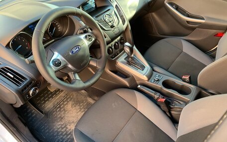 Ford Focus III, 2014 год, 870 000 рублей, 7 фотография